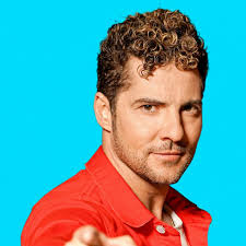 David Bisbal